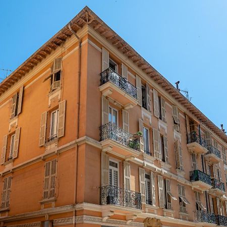 Classbnb - Luxury Apartment In Monte Carlo Бюсолей Екстериор снимка